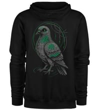 Image 3 of Feather Wound