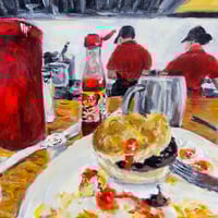 Image 2 of Breakfast 