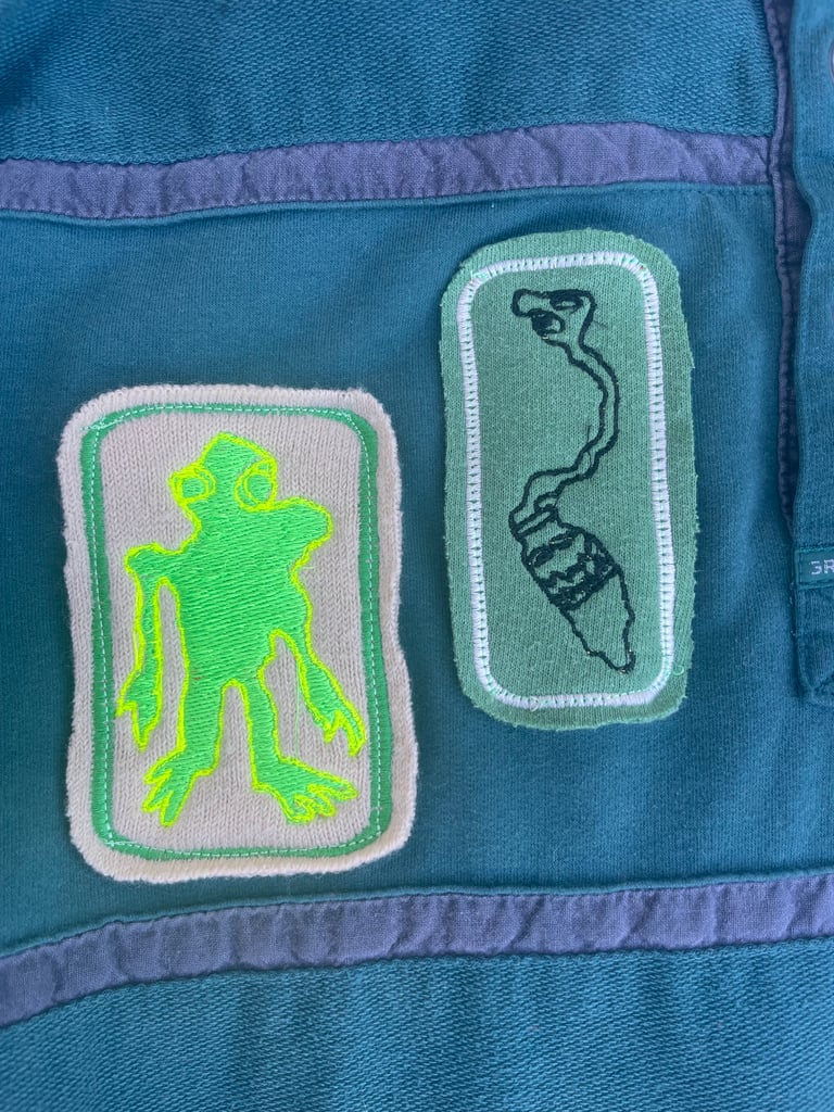 Raw chicken [L] Image 3