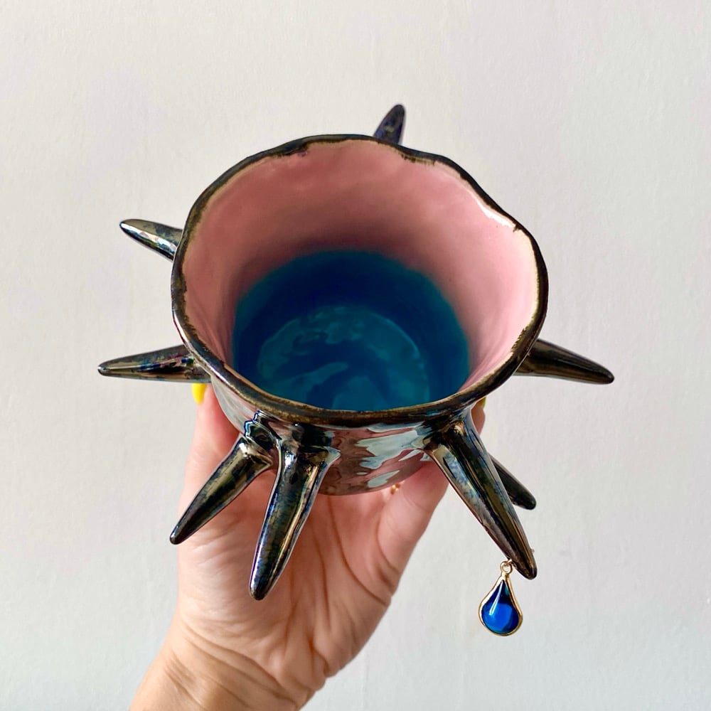 Image of Quazar Cup #2