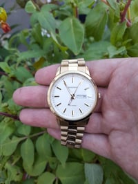 Image 2 of Sekonda Gold Mens Watch
