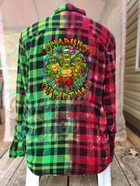 Image 3 of Christmas Flannel