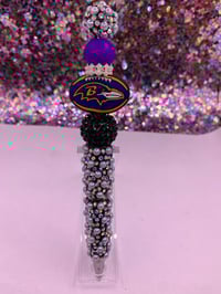 Image 4 of Fancy Football Pen 