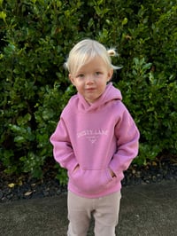 Image 5 of Pink pony pals toddler Hoodie