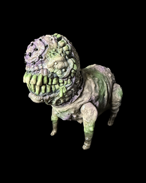 Image of Cadaverous Pig Gnasher (1 left)
