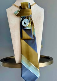 Image 2 of Moss & Moonstone