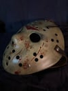 P-6 "GARRIS VS. JASON"