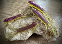 Image 4 of VEXXUS - “OHUKNOW”