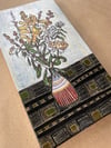Goldenrod Bouquet 