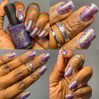 Image 3 of LVL | FUN | Nail Polish