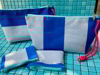 Image 1 of Beauty-case e bustina Summer 3