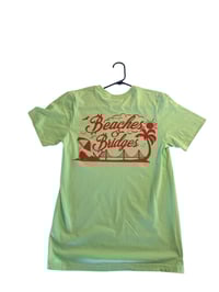 Image 1 of “Beaches and Bridges” 2 Doses x Hellafornia Collab  