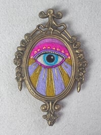 Image 1 of Mystic Eye - (12)