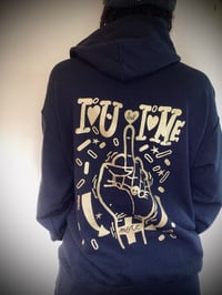 Image 2 of I love U but