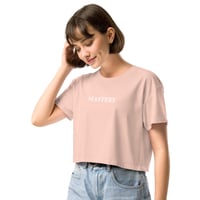 Image 4 of Women’s crop top