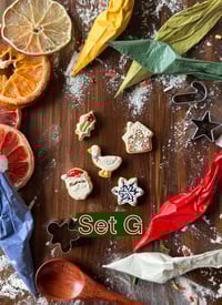 Image 8 of Mini Magnet Cookies