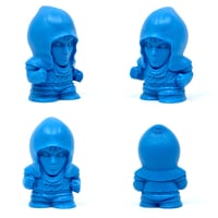 Image 4 of ASHI x BOAR GOD (Series 1/3)