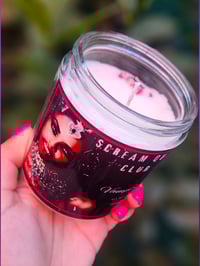 Image 1 of Soy Wax Candles