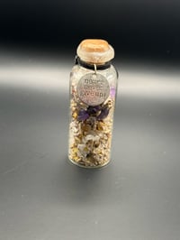 Image 3 of Anti-Anxiety Never Never Give Up Energy Jar