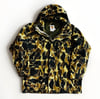 VTG 90s Columbia Camo Jacket Sz L
