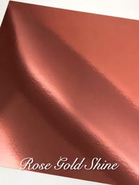Peach Shine 