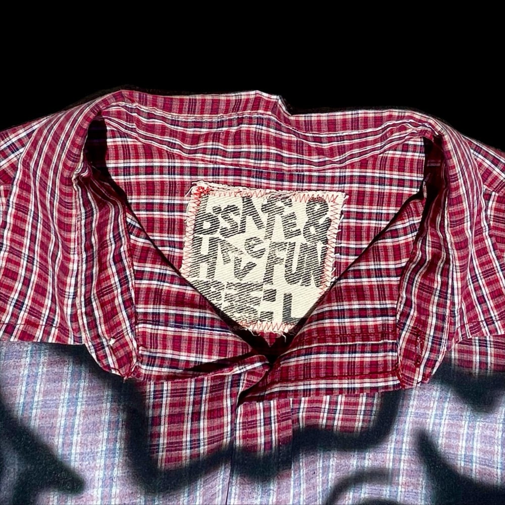 Image of BIG BULLY #16