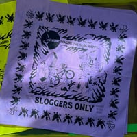 Image 2 of Sloggers Only Slogyphus Bandana