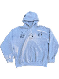 Image 1 of H hood 