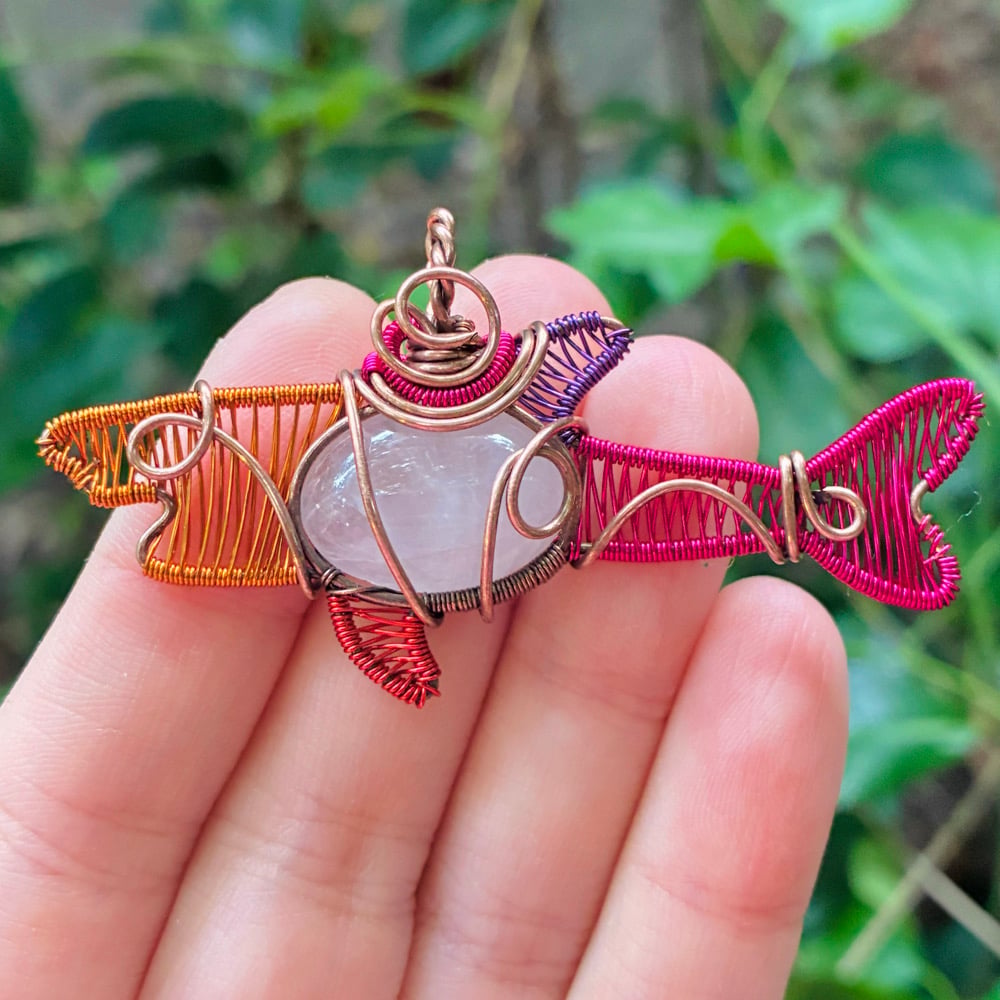 Image of Lesbian Shark