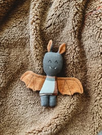 Image 1 of Mini Bat