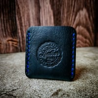 Image 3 of CLAVITO COIN SLIP - MIDNIGHT