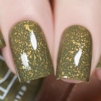Image 2 of Gilded Olive 
