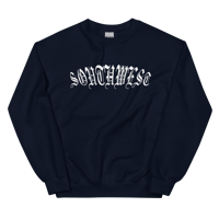 Image 7 of Southwest Unisex Sweatshirt