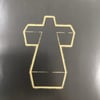 Justice - (Cross)
