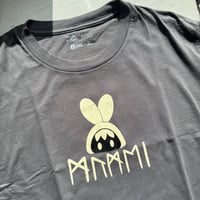 Image 1 of The HOOtee