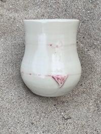 Image 3 of Small Pink Bikini Vase 