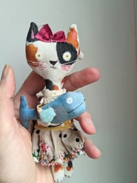 Image 4 of Custom order for J.W