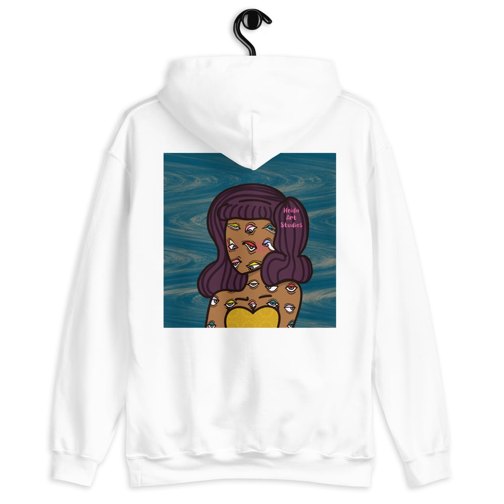 Image of Exclusive Merch Hoodie