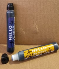 Image 1 of 10mm mop, squeezer , rust fill only