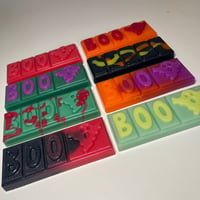 Image 3 of 'Bonfire Night' Wax Melts