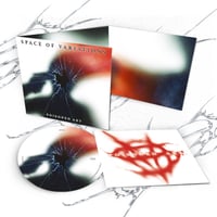  CD POISONED ART (2026) SIGNED BY THE BAND