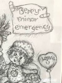 Image 4 of  Candy Striper Strawberry Shortcake