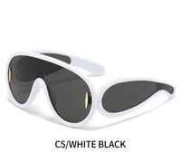 Image 6 of Baddie Glasses