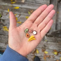 Miniature Tropical Fruit Workshop & Juice Tasting Nov 18