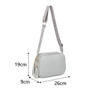 Image 1 of Camera Tote Bag