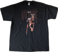 Aura Zombie T-Shirt 