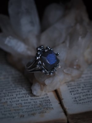 Image of MINYADES II { OOAK }