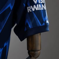 Image 3 of Arsenal 25/26 Away Jersey