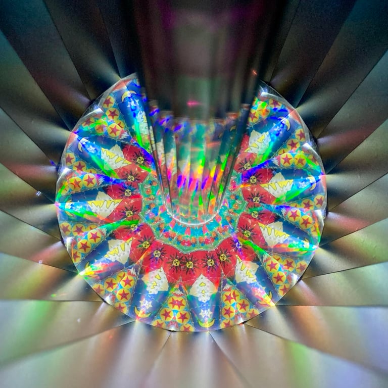 Cycledelic Ride Image 12