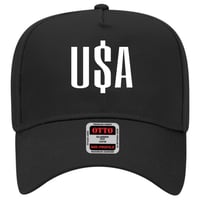 Image 1 of U$A V2 Snapback 